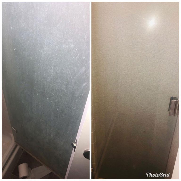 Gallery image 5 — bonded and insured cleaning San Jose