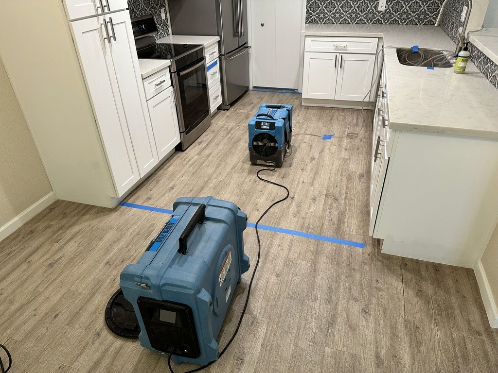 Gallery image 6 — moisture monitoring services near me