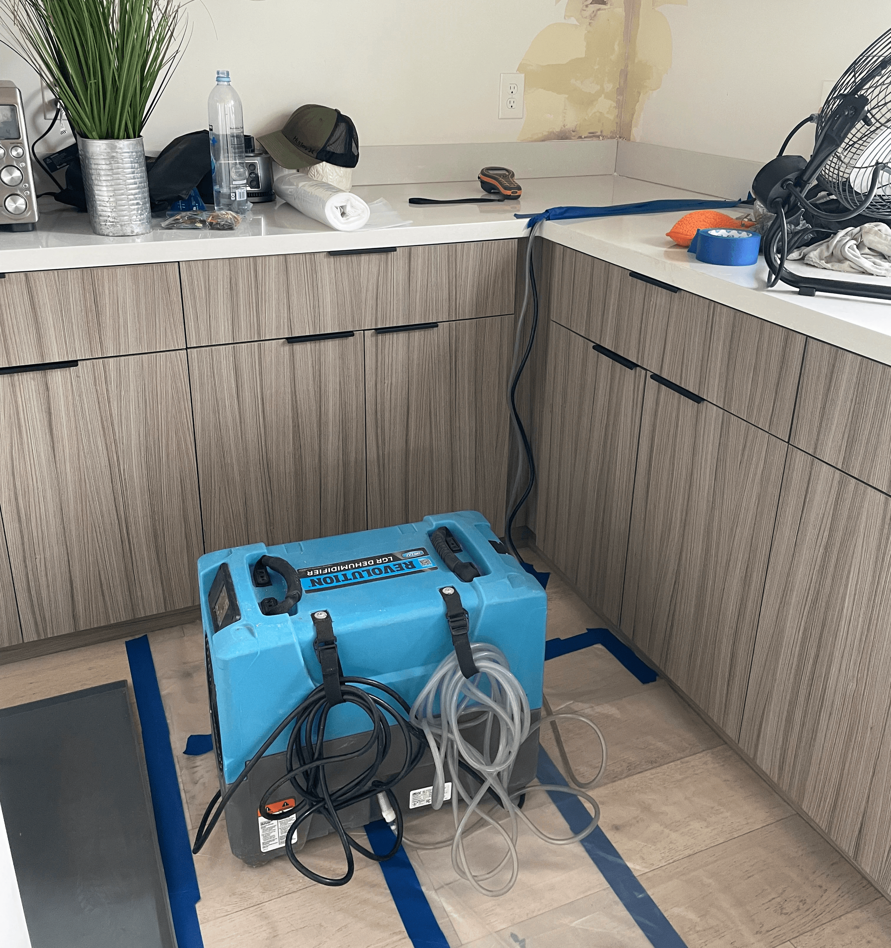 Gallery image 8 — moisture monitoring services near me
