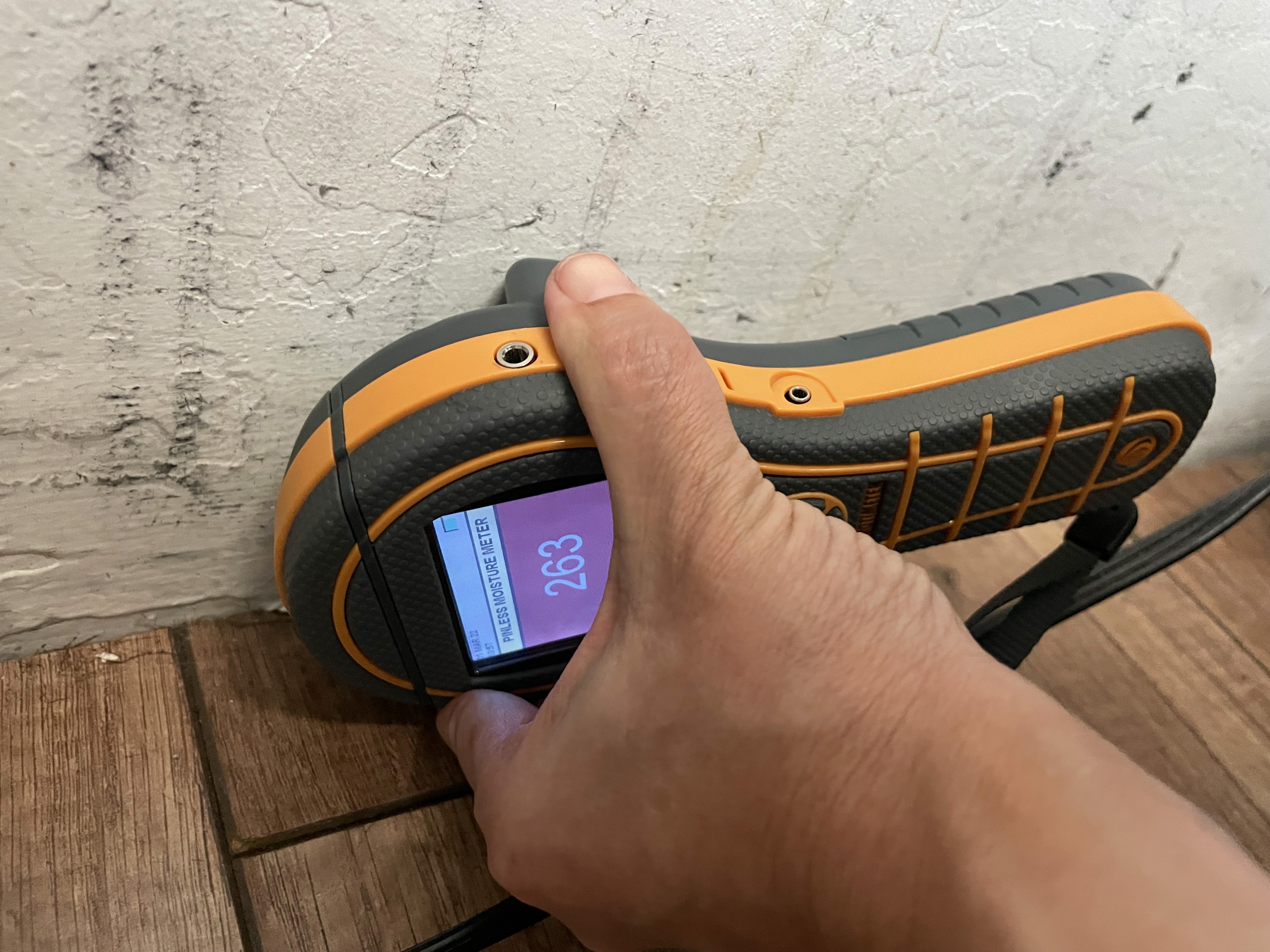Gallery image 7 — moisture monitoring services near me