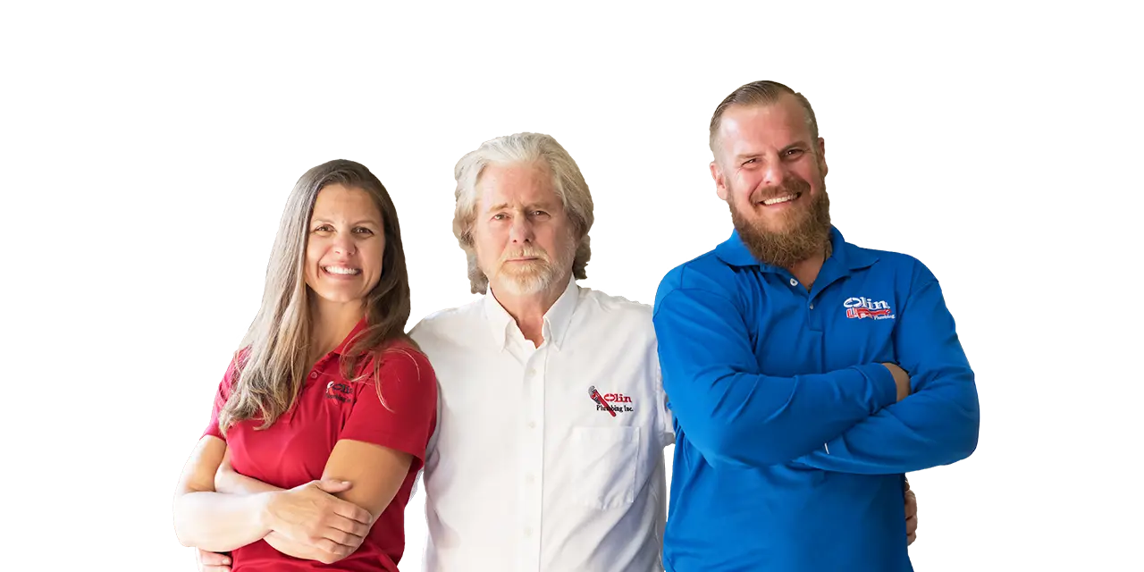 About residential plumbing Hillsborough