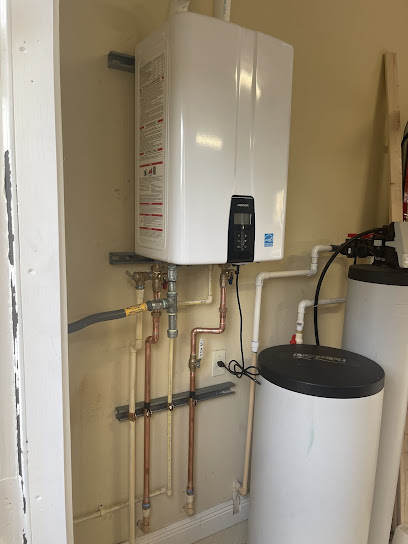 Gallery image 2 — residential plumbing Hillsborough