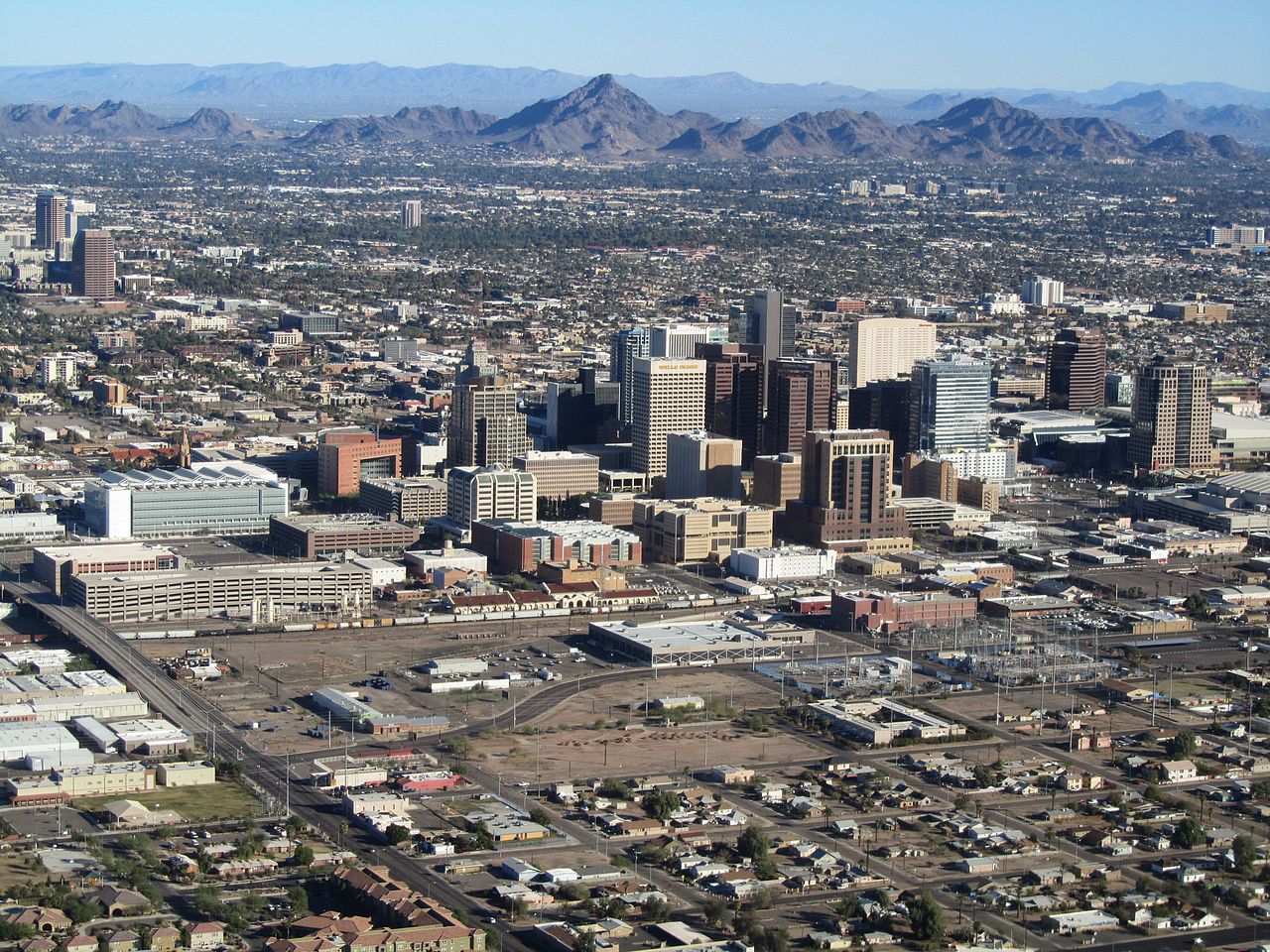 termite inspection Arizona