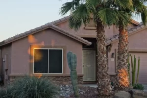sellers home inspection Scottsdale