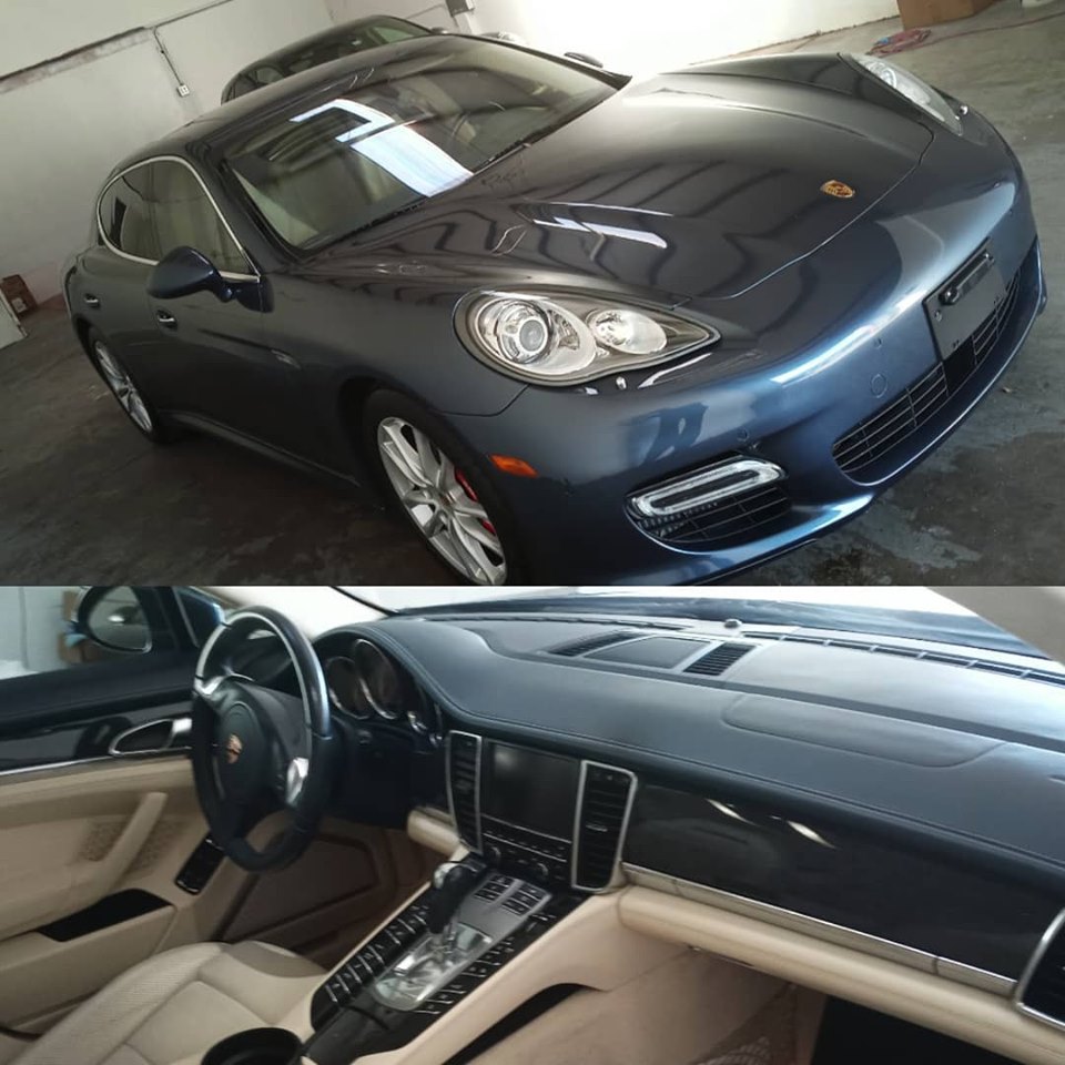 mobile auto detailer Atlanta