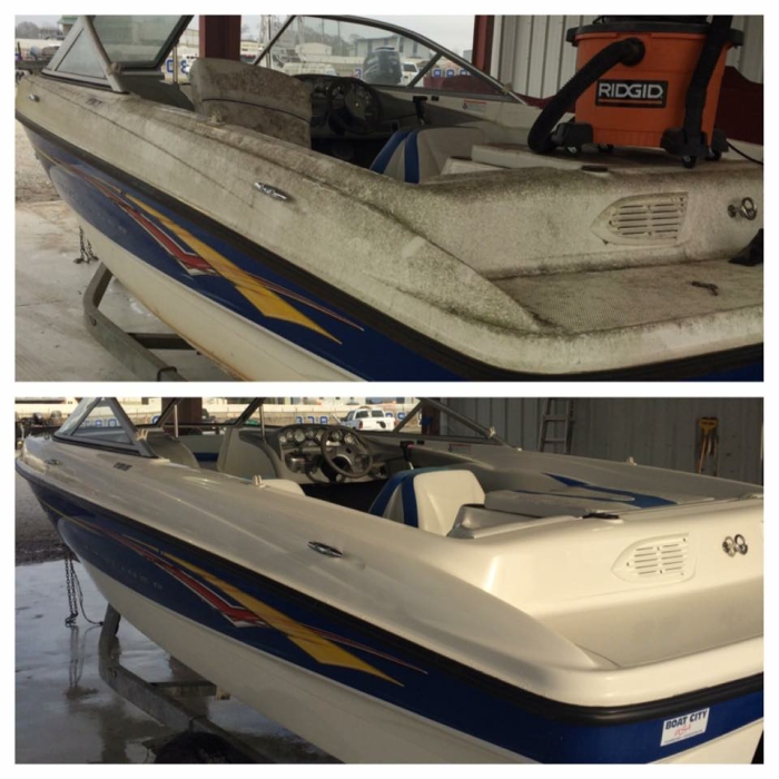 Gallery image 4 — Royal1 Mobile Detailing