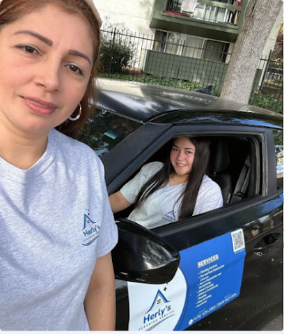 top rated cleaning San Jose