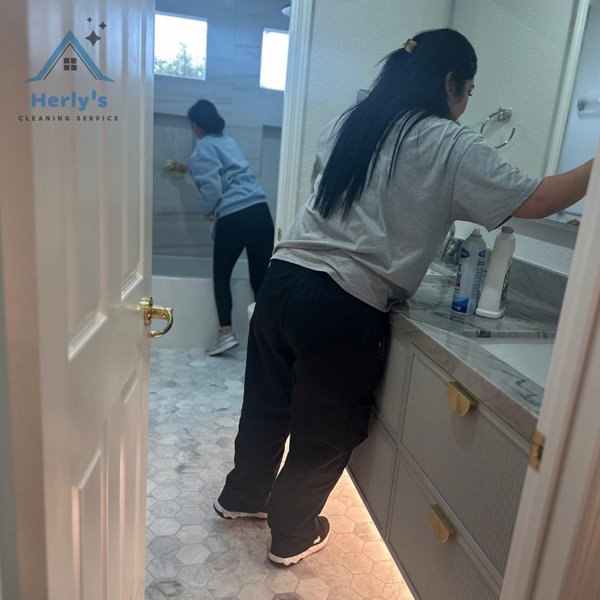 Gallery image 9 — professional cleaners in San Jose