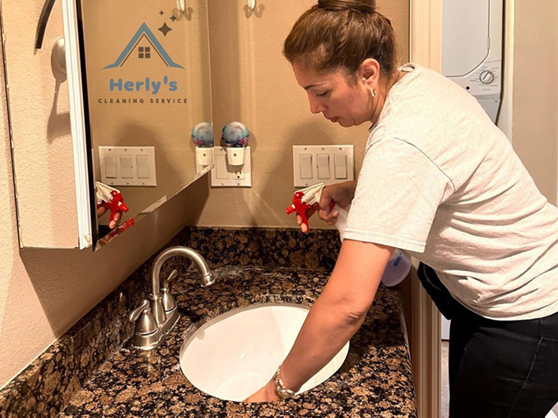 Gallery image 22 — professional cleaners in San Jose