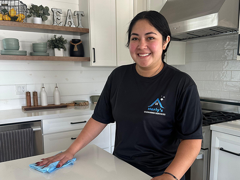 Gallery image 16 — professional cleaners in San Jose
