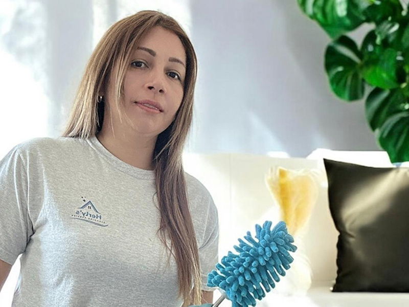 Gallery image 20 — professional cleaners in San Jose