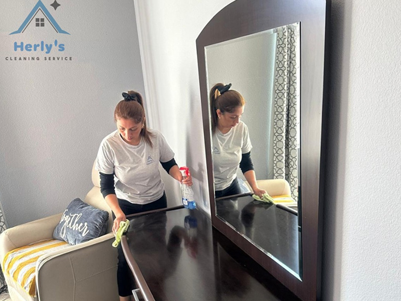 Gallery image 21 — professional cleaners in San Jose