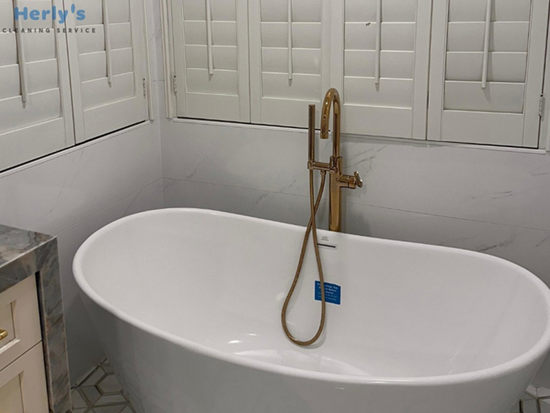 Gallery image 11 — professional cleaners in San Jose