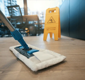 Gallery image 6 — professional cleaners in San Jose