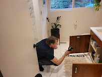 Gallery image 3 — residential mold inspection Sedona