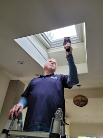 Gallery image 5 — residential mold inspection Sedona