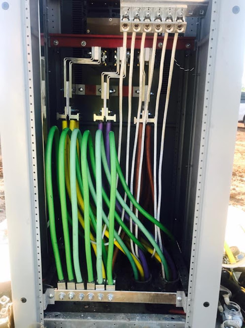 Gallery image 2 — 24 hour emergency electrician Humble