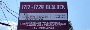 About electrical panel upgrade Greater Houston Area