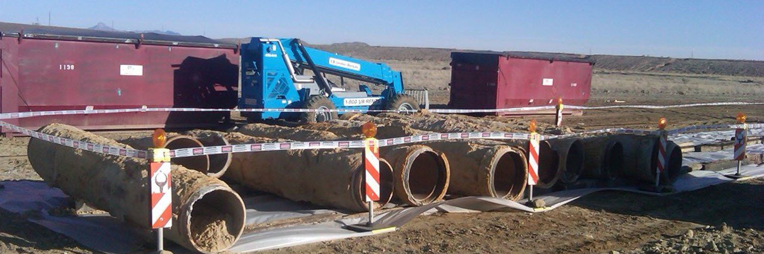 Gallery image 5 — best environmental contractor in Mesa