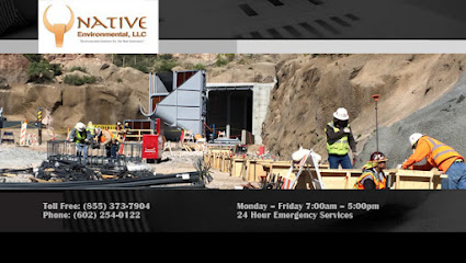 best environmental contractor in Mesa