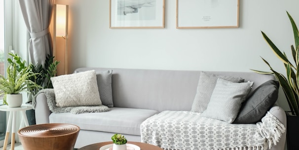 Gallery image 9 — residential cleaning in The Lavender Cleaning Co