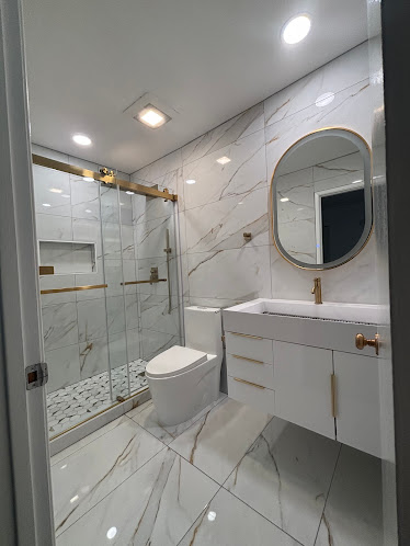 Gallery image 11 — residential cleaning in The Lavender Cleaning Co