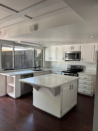 About residential cleaning in The Lavender Cleaning Co