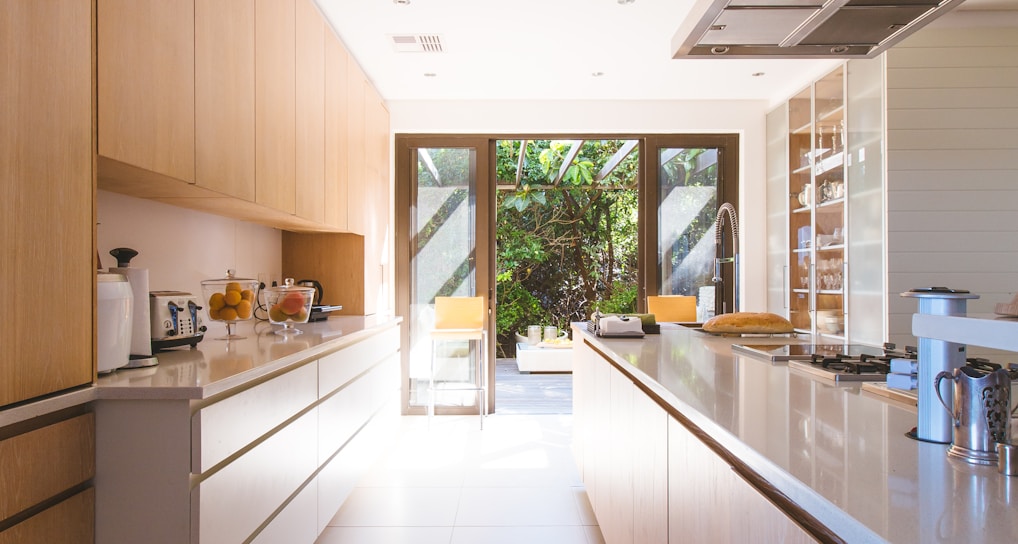 Gallery image 12 — residential cleaning in The Lavender Cleaning Co