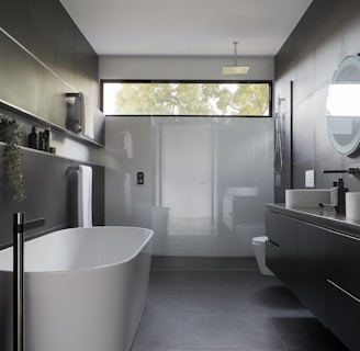 Gallery image 7 — residential cleaning in The Lavender Cleaning Co