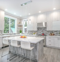 Gallery image 20 — residential cleaning in The Lavender Cleaning Co
