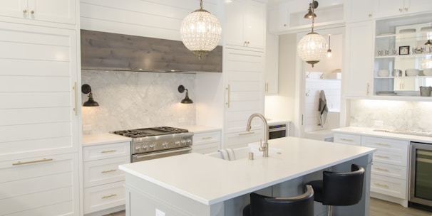 Gallery image 16 — residential cleaning in The Lavender Cleaning Co