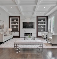 Gallery image 1 — residential cleaning in The Lavender Cleaning Co