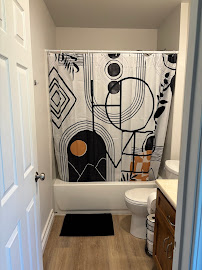 Gallery image 17 — residential cleaning in The Lavender Cleaning Co