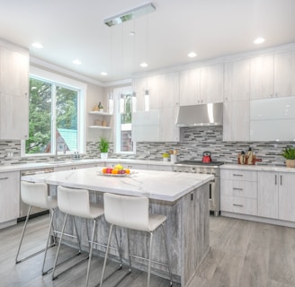 Gallery image 14 — residential cleaning in The Lavender Cleaning Co
