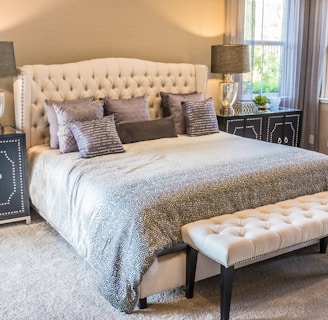 Gallery image 23 — residential cleaning in The Lavender Cleaning Co