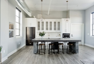 Gallery image 13 — residential cleaning in The Lavender Cleaning Co