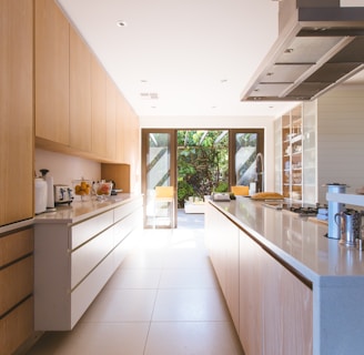Gallery image 15 — residential cleaning in The Lavender Cleaning Co