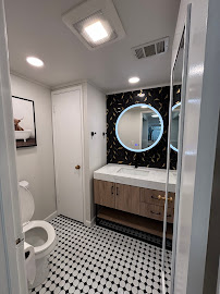 Gallery image 8 — residential cleaning in The Lavender Cleaning Co