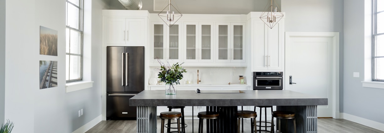 Gallery image 22 — residential cleaning in The Lavender Cleaning Co