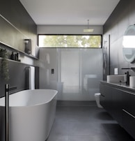 Gallery image 3 — residential cleaning in The Lavender Cleaning Co