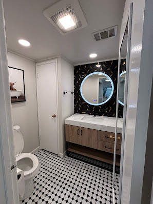 Gallery image 18 — residential cleaning in The Lavender Cleaning Co