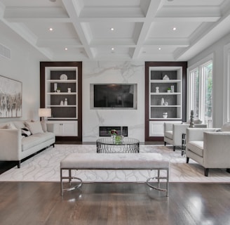 Gallery image 4 — residential cleaning in The Lavender Cleaning Co