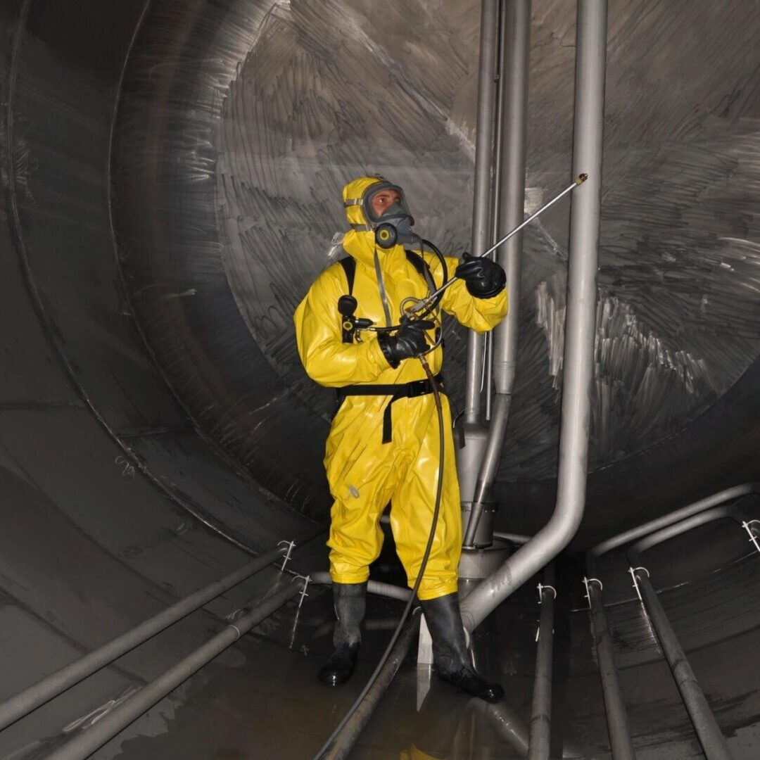 Gallery image 12 — disinfecting services Phoenix