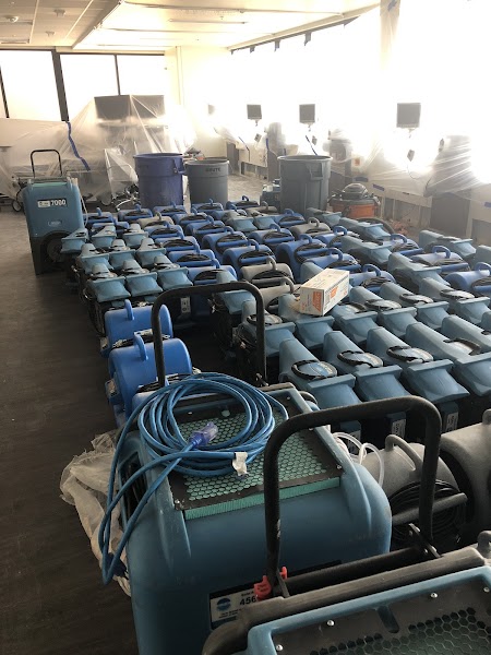 disinfecting services Phoenix