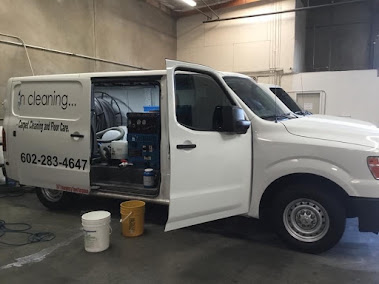 Gallery image 5 — disinfecting services Phoenix