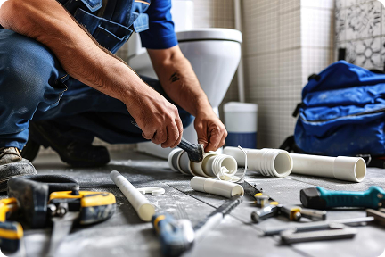 Gallery image 1 — plumber in Pinellas