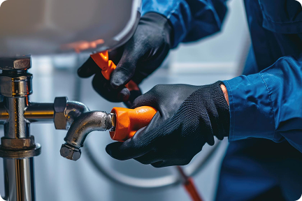 Gallery image 23 — plumber in Pinellas