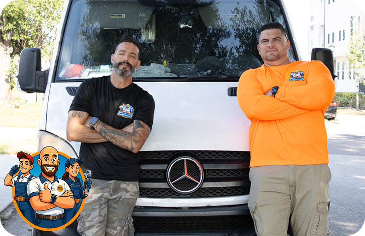 Gallery image 34 — plumber in Pinellas
