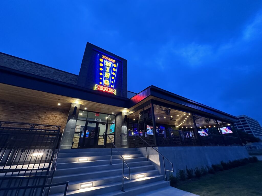 Gallery image 1 — best electrical contractor in Texas