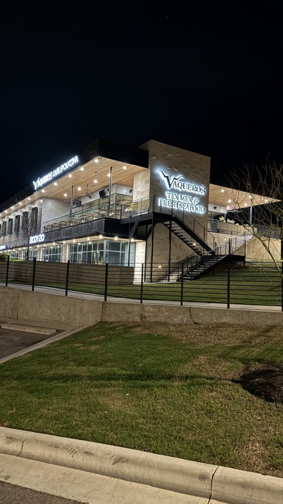 Gallery image 2 — best electrical contractor in Texas